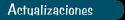 Actualizaciones